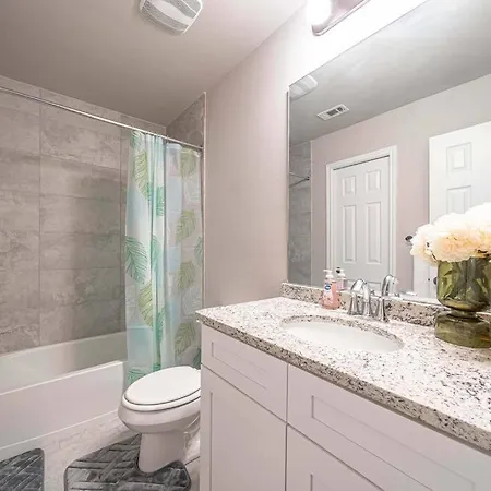 Gorgeous, Brand New 3 Bedrooms Home- Built 2024, Near Seaworld & Lackland Afb San Antonio Extérieur photo